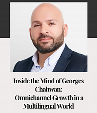 Marketing across languages isn't about translation — it's about understanding. Georges Chahwan builds strategies native to each market, reaching Arabic, French, and English audiences the way they actually think and search. As Director of Marketing and Communications at ProMed Staffing Resources, he combines cultural fluency with data-informed precision to deliver organic growth that feels local in every language.